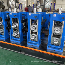 Channel Track Roll Forming Machine